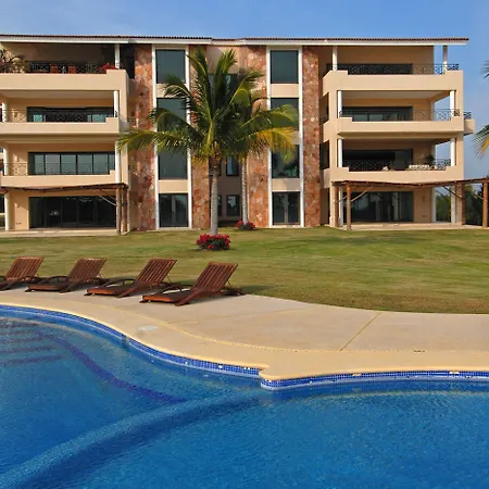 Mita Residential Hotel